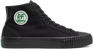 Kassia Davis Relaunches Iconic American Sneaker Brand PF Flyers