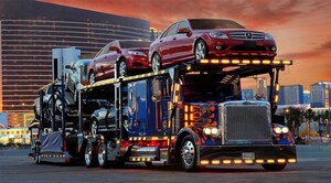 Corporate Auto Transport Rated #1 Vehicle Shipping Company Amongst Car Enthusiasts Nationwide