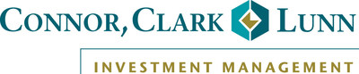 Connor, Clark & Lunn Investment Management Logo (CNW Group/Connor, Clark & Lunn Investment Management)