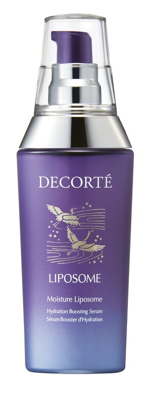 Decorté Launches The TOKYO Limited-Edition Moisture Liposome Serum To Celebrate Hope And Good Fortune