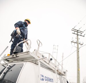 Cogeco Connexion continues investing to meet the growing needs for high-speed Internet connectivity in Ontario