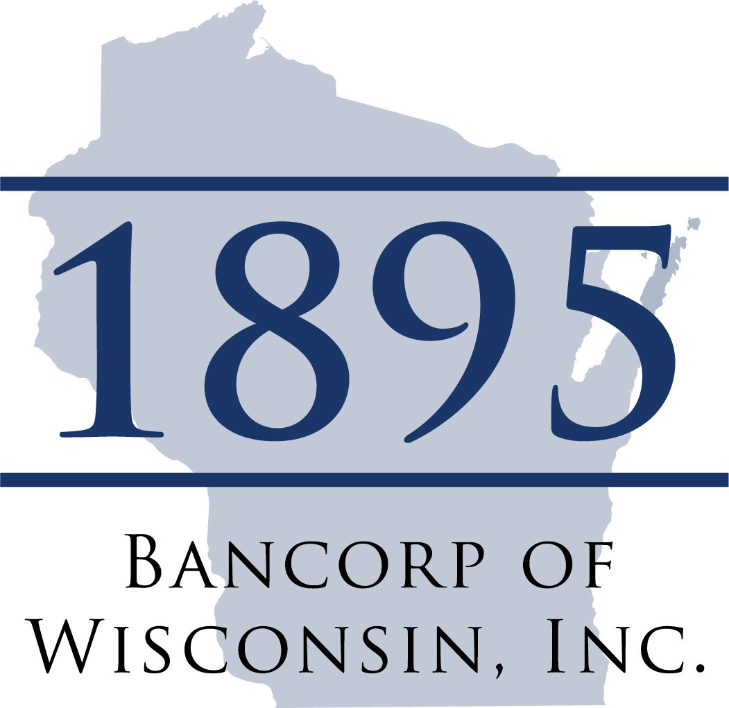 1895 Bancorp of Wisconsin, Inc., Greenfield, Wisconsin Announces Financial Results for the Quarter and Nine Months Ended September 30, 2022
