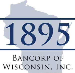 1895 BANCORP OF WISCONSIN, INC. ANNOUNCES BALANCE SHEET REPOSITIONING