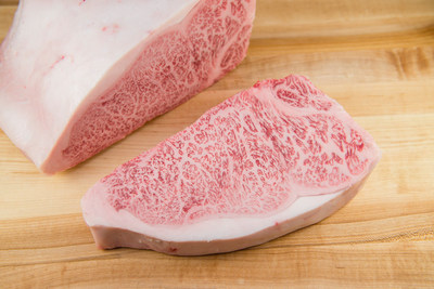 Hokaido A5 Japanese Snow Beef