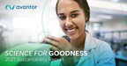 Avantor® Publishes Inaugural Sustainability Report; Drives Positive Impact through Science for Goodness Platform
