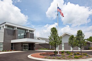 Thrive of Lisle Receives Five-Star CMS Quality Provider Rating Thrive of Lisle Receives Five-Star CMS Quality Provider Rating