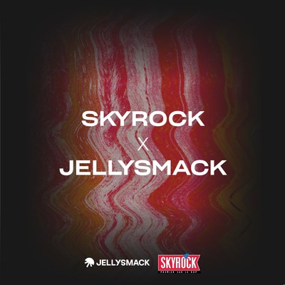 Jellysmack announces partnership with Skyrock