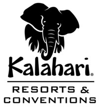 Kalahari Resorts and Conventions (PRNewsfoto/Kalahari Resorts and Conventions)
