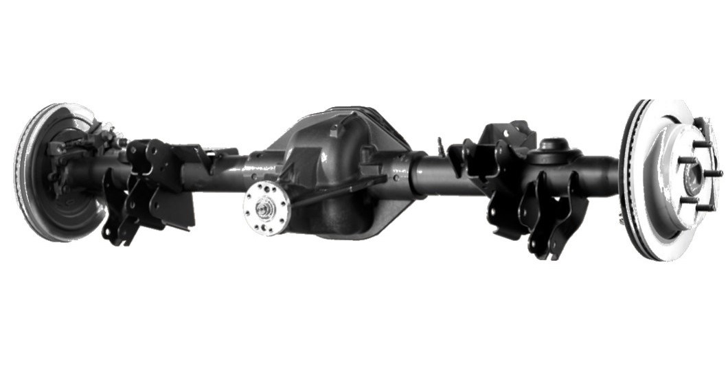 ZF Secures Nearly 6 Billion Axle Contract for Marysville, Michigan