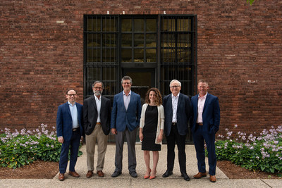 Newman Architects Promotes Melinda Marlén Agron, AIA, NOMA, To Principal