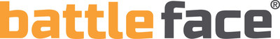 battleface logo