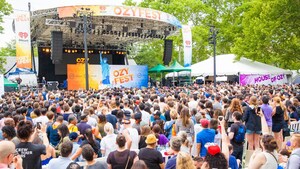 OZY Media Announces OZY Fest Miami Presented By TikTok, On October 16-17