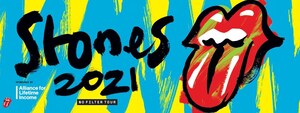 Back On! Rolling Stones Announce New Dates for U.S. Tour with Alliance For Lifetime Income As Sole Sponsor