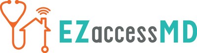 EZaccesMD Logo