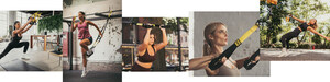 TRX Training Club and Sports Illustrated Swimsuit Partner to Create One-of-a-Kind Virtual Training Experience TRX Training Club and Sports Illustrated Swimsuit Partner to Create One-of-a-Kind Virtual Training Experience