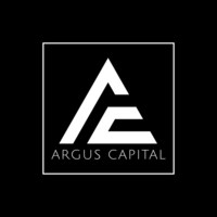 (PRNewsfoto/Argus Capital Corp.)