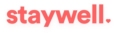 StayWell Charity Logo (CNW Group/StayWell Charity)