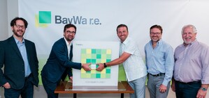 Enable Energy is now BayWa r.e. Power Solutions