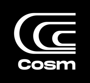 NBC SPORTS SELECTED ITS IMMERSIVE 8K LIVE VIDEO FEED AND VR EXPERIENCE PROVIDER COSM FOR THE 2022 OLYMPIC &amp; PARALYMPIC WINTER GAMES