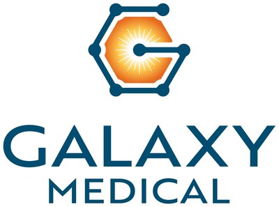 Galaxy Medical logo
