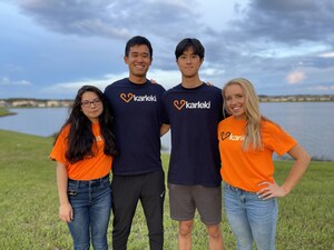 Karleki, MIT Undergrad Startup, Launches After Raising $450K of Venture Capital from Cronos Ventures