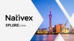 Nativex Revamps XploreChina Initiative to Help Global Brands Break into the Fast-Growing Chinese Market