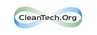 Cleantech logo