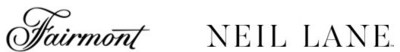Fairmont Logo Neil Lane Logo (CNW Group/Accor Management Canada Inc.)