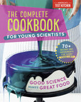 America's Test Kitchen Kids Expands Its Product Lineup With New Resources For Young Chefs And Families