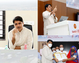 गुजरात के एक ही जिले से कार्य करने वाली Banas Dairy ने 2020-21 में रिकॉर्ड भंग करने वाला वार्षिक टर्नओवर हासिल किया