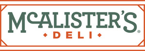 McAlister's Deli Encourages Fans to Quench Their Thirst During 13th Annual Free Tea Day