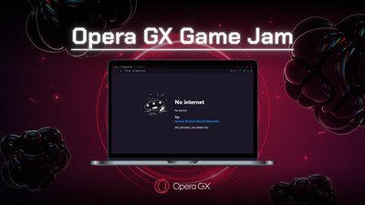 Opera GX organizes Game Jam to find the creator of its first offline game for when the internet is off