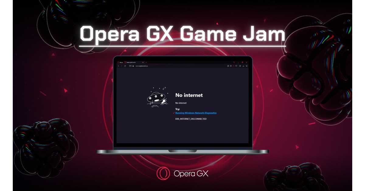 Discover the Opera GX: A Powerful Gaming Browser with Exciting