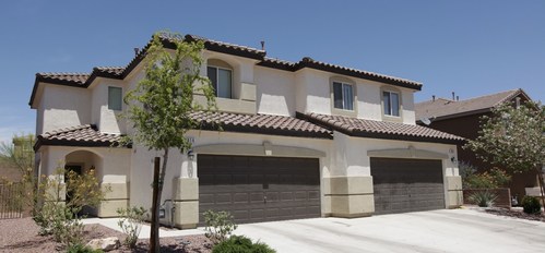 Suncrest Townhomes