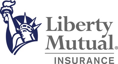 Liberty Mutual Insurance. (PRNewsFoto/Liberty Mutual) (PRNewsFoto/) (PRNewsfoto/Liberty Mutual Insurance)