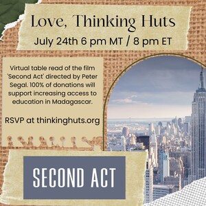 Star-Studded Virtual Event of the Summer