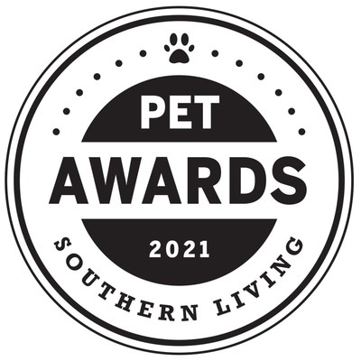Southern Living’s Pet Awards 2021