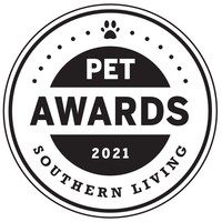 Southern Living’s Pet Awards 2021