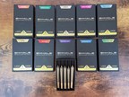 Delta-8 Pre Rolls Launched by Exhale Wellness...