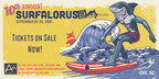Surfalorus Film Festival Hits The Outer Banks With Four Days Of Film, Music And Surf