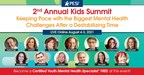 PESI to Host 2nd Annual Kids Summit