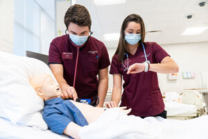 Iona College and NewYork-Presbyterian Announce the Creation of the NewYork-Presbyterian Iona School of Health Sciences