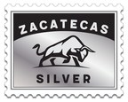Zacatecas Silver Announces DTC Eligibility