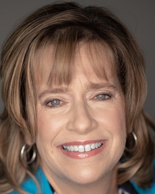 Peggy Del Fabbro, CEO of M. Davis & Sons
