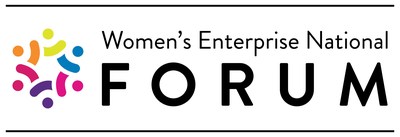 Women's Enterprise National Forum Seal