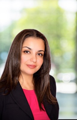 Summer Sharaf, CEO of Vantage Health