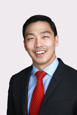 Austin Cheng, CEO of Gramercy Surgery center