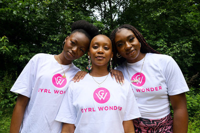Multicultural hair care brand, Cantu Beauty, announces investment to support nonprofit Gyrl Wonder through multifaceted programming addressing self-care and holistic wellness.