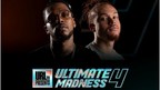 The Ultimate Rap League Announces Ultimate Madness VI Tournament