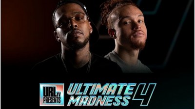 Ultimate Madness IV